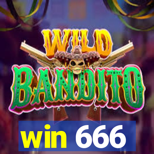 win 666